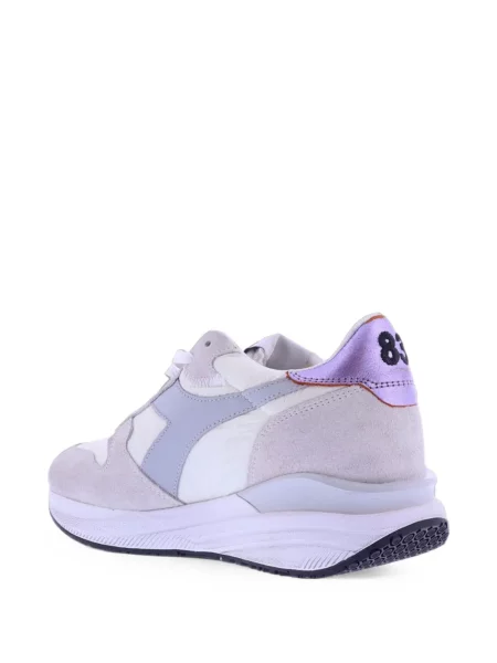 Sneakerși Diadora violet