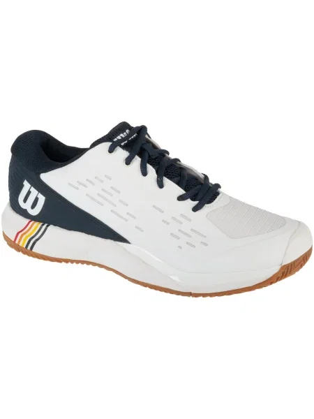 Tenisky Wilson biela