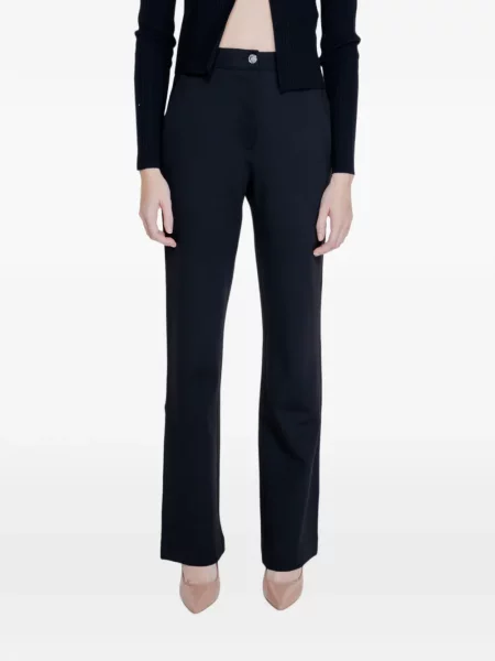 Pantaloni Guess negru
