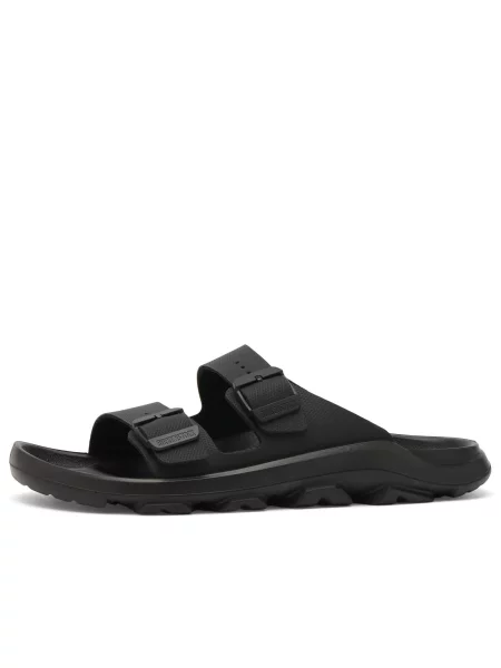 Sandały Birkenstock czarne