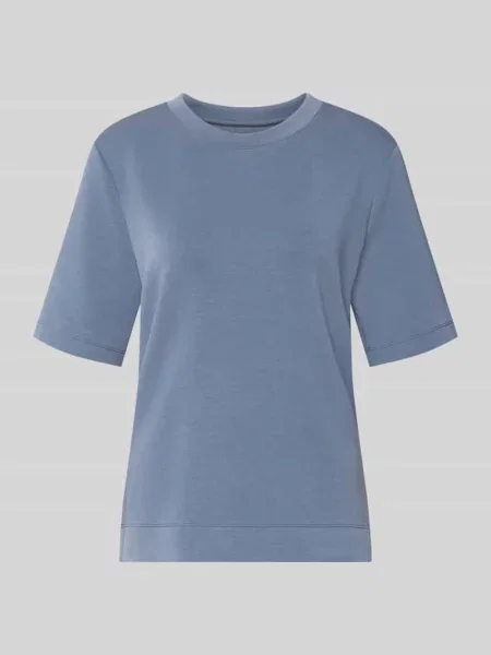 Bluza z okrągłym dekoltem Marc Cain