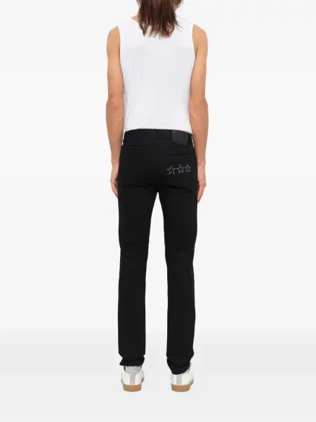 Blugi Givenchy negru