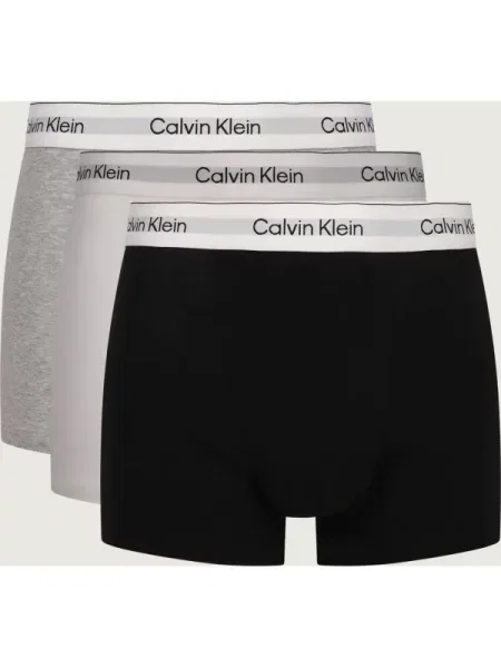 Alsó Calvin Klein Underwear fekete