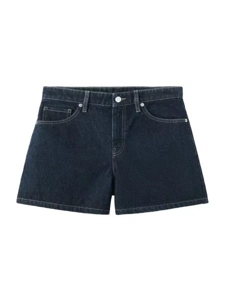 MANGO Jeans ZOEY noapte albastru