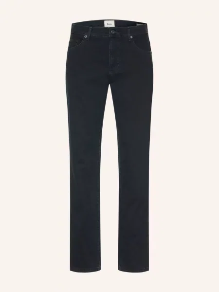 Brax Džíny Style Cadiz Straight Fit 23 dark blue modré
