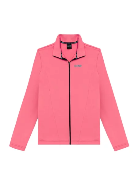 Bluza polarowa Colmar różowa