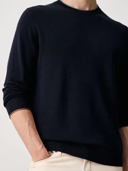 Шерстяной свитер Ps Paul Smith