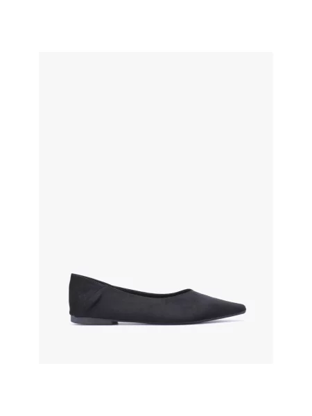 Pantofi La Modeuse negru