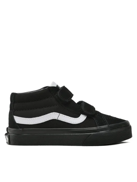 Teniși Vans Uy Reissue V negru