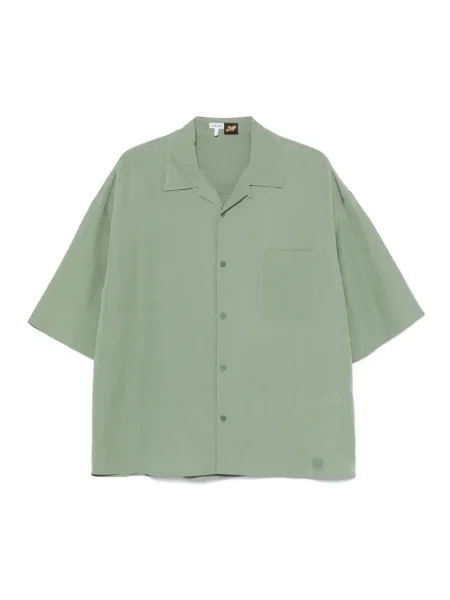 Риза Loewe зелено