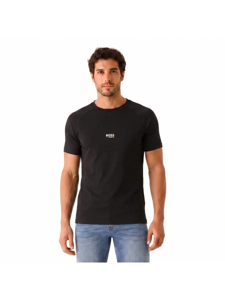 Tricou Boss negru