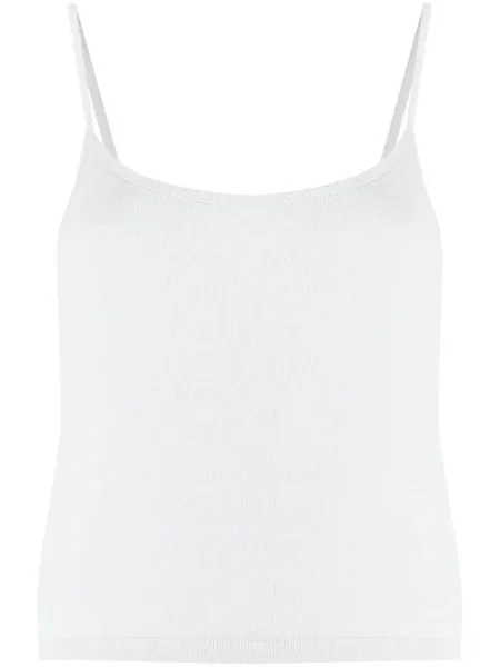 Top Teddy Cashmere din cașmir teddy albastru