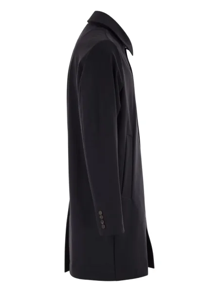 Palton Roberto Ricci Designs negru