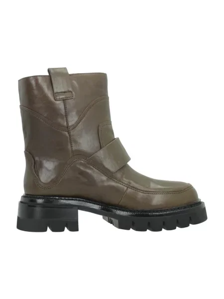 Pantofi Paloma Barcelo maro
