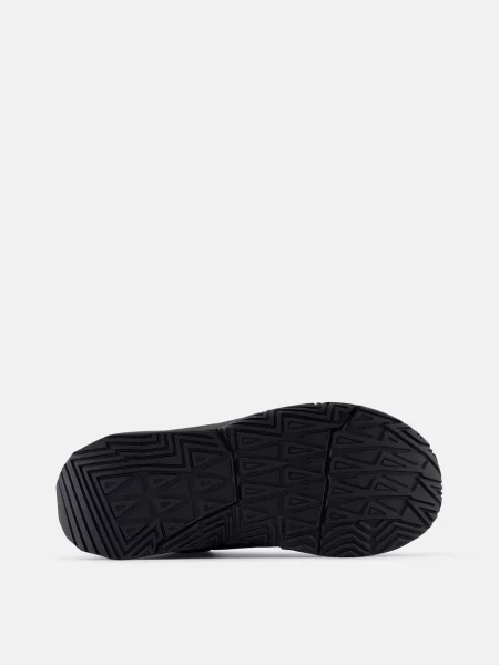 Дитячі кросівки New Balance чорні
