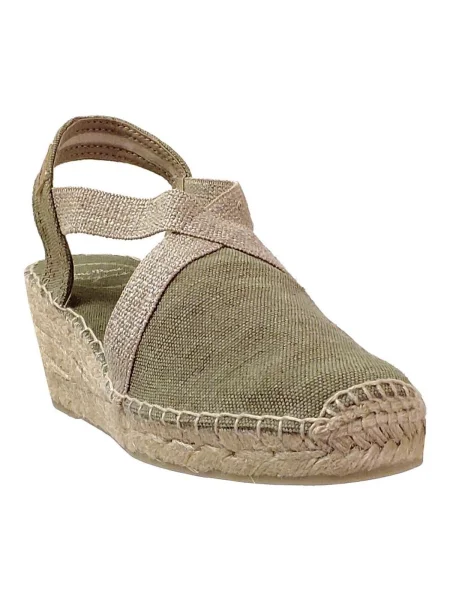 Tenisky Toni Pons zelená