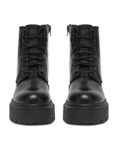 G-Star Raw Auliniai batai juoda