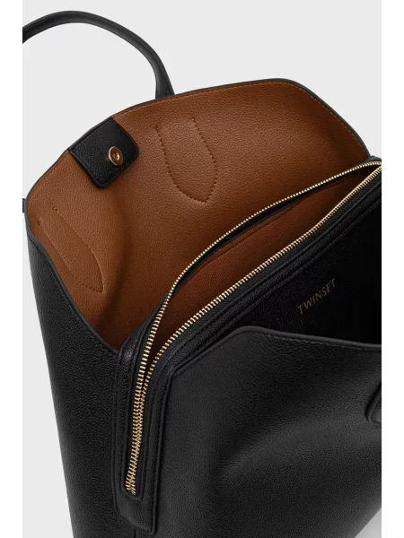 Сумка Twinset черная