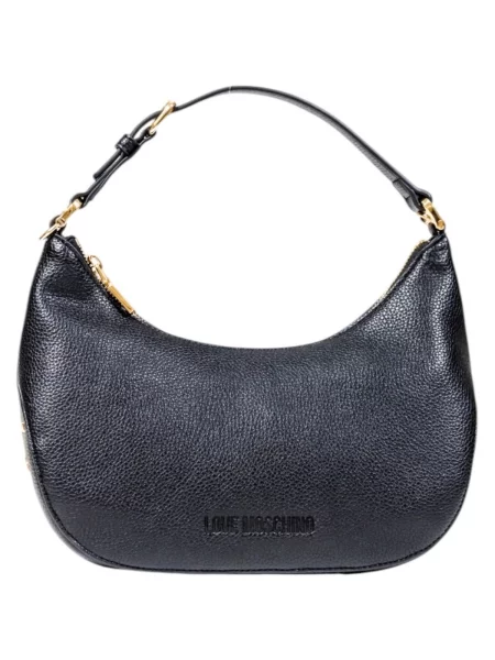 Kabelka LOVE MOSCHINO černá