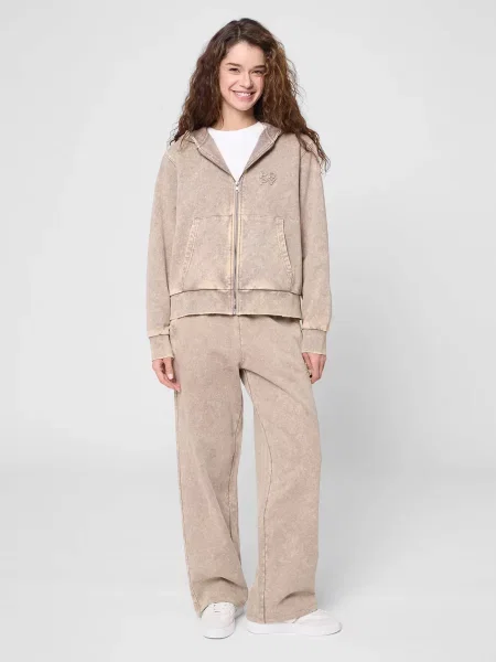 Кофта PRPY бежевий