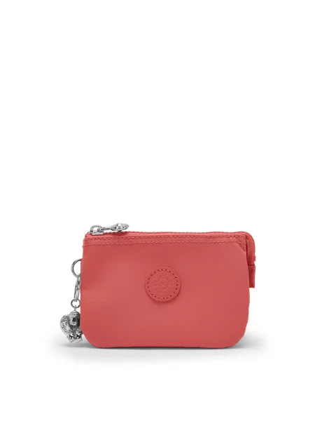 KIPLING Geantă de cosmetice Creativity zmeură roz