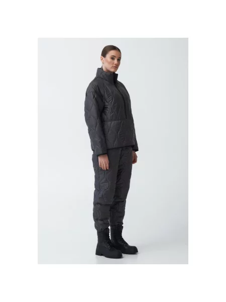 Костюмний жилет Estro сірий