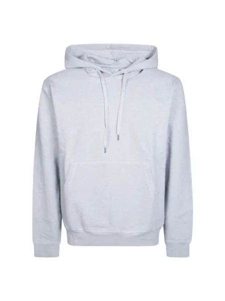 Bluza z kapturem Arte Antwerp z kapturem szara