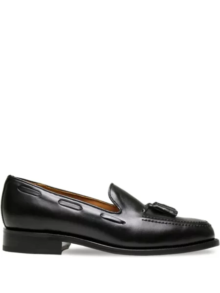 Loafers Sanders černé