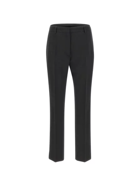 Pantaloni Filippa K negru