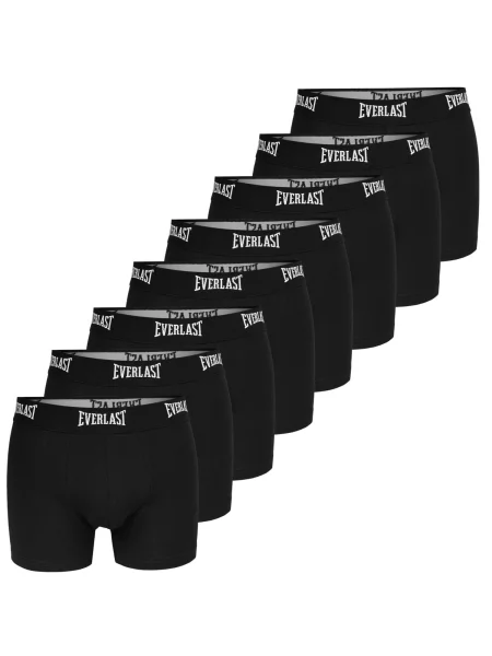 Everlast Boxeri negru