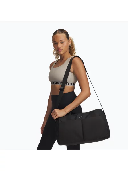 Сумка Under Armour чорна