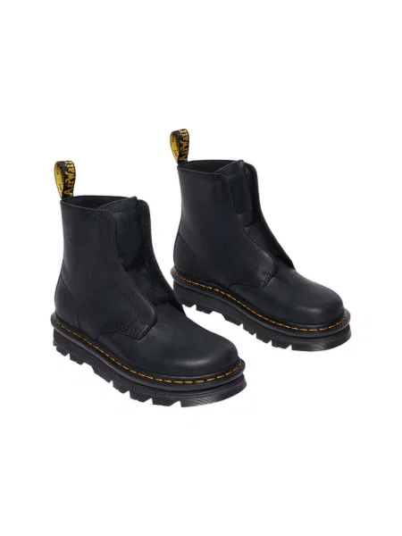 Pantofi Dr. Martens negru