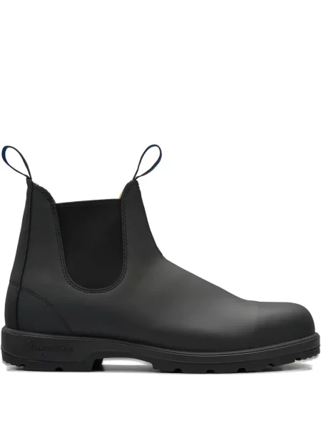 Botine chelsea Blundstone negru