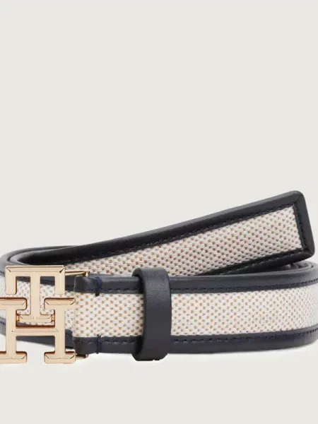 Tommy Hilfiger de piele