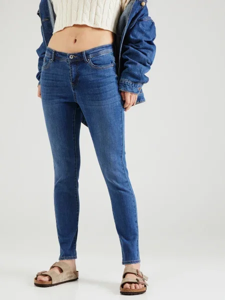ONLY Kavbojke WAUW moder denim