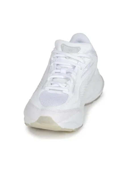 Pantofi Puma alb