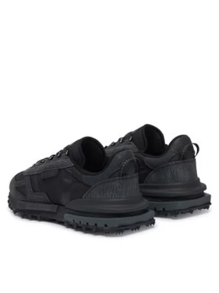 Tenisice Lacoste Elite Active crna