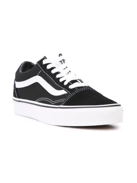 Sneakersy Vans Old Skool białe
