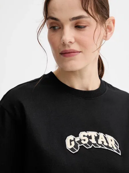 Футболка G-Star чорний