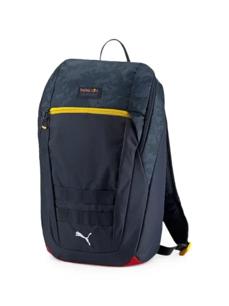 Rucsac Puma cu autograf roșu
