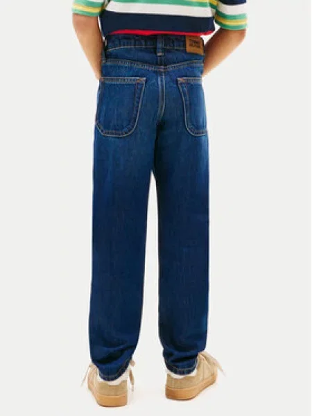 Tommy Hilfiger Farmer Sötétkék