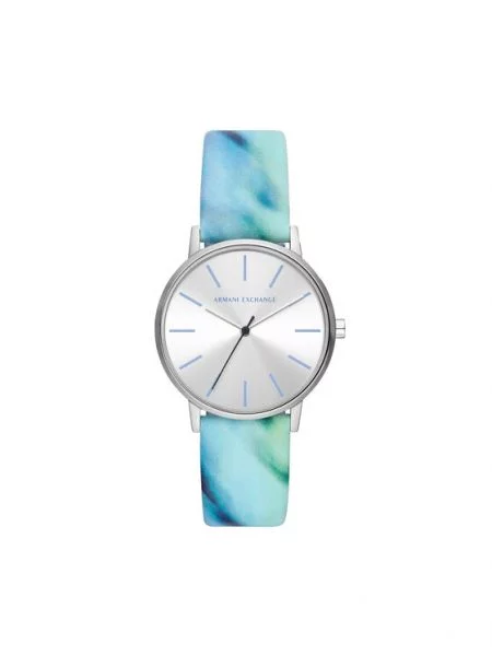 Ure Armani Exchange modra