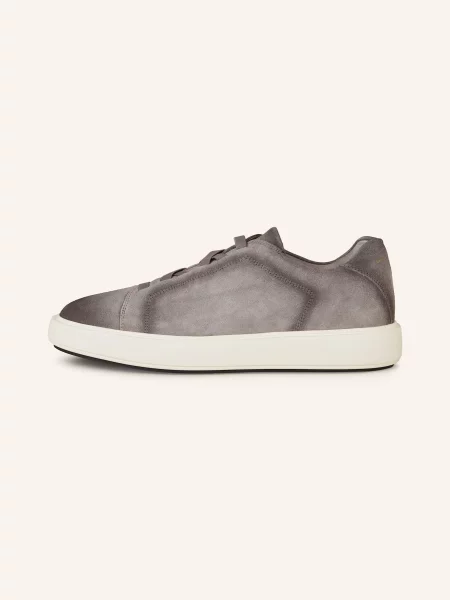 Officine Creative Sneakersy Slouch grau szare