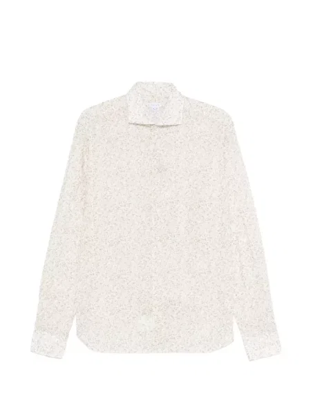 Květinová košile Orian