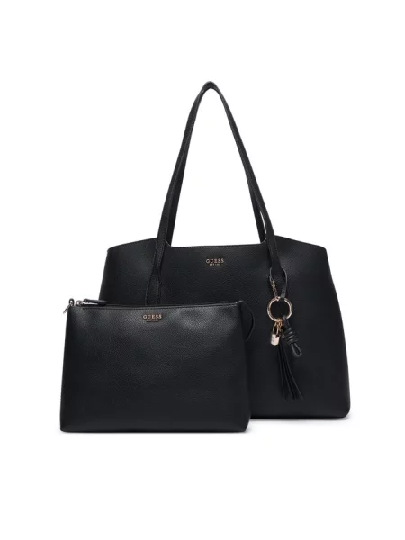 Torebka Guess czarna