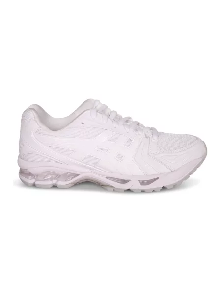 Asics GEL-NYC sneakersy sportowe beżowe