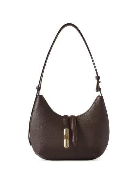 Kézitáska Furla barna