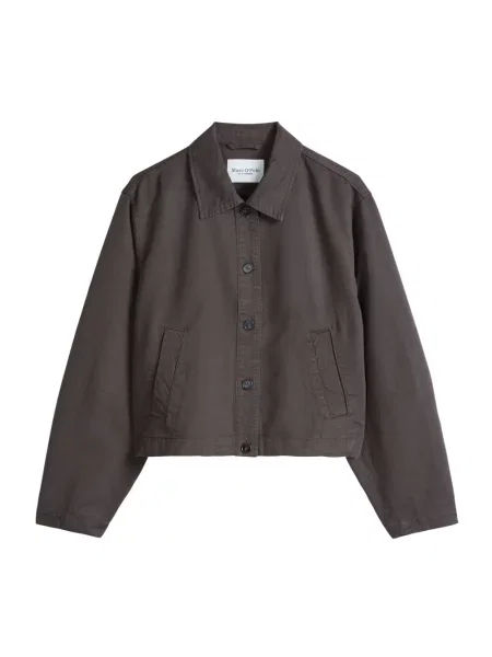 Kurtka Marc O'polo brązowa