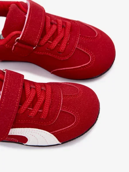 Gyerek sneaker Boto fehér