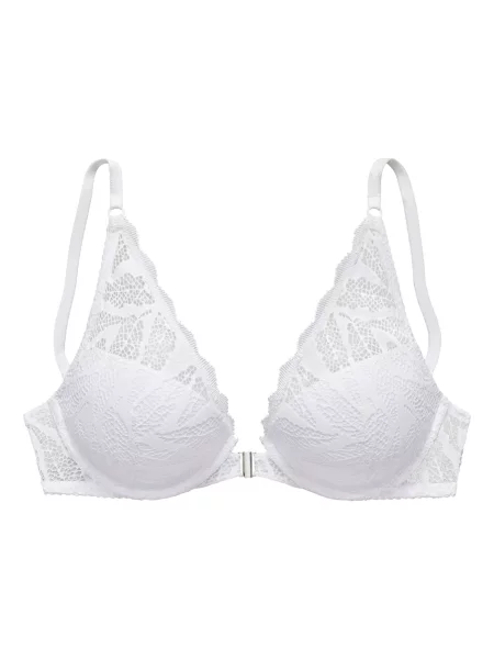 VIVANCE Nedrček bela